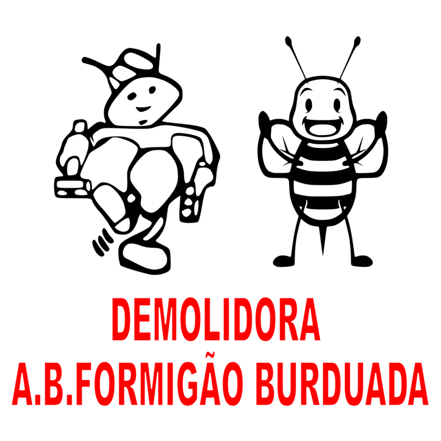 Empresa demolidora abelhao formigao em ribeirao preto e regiao